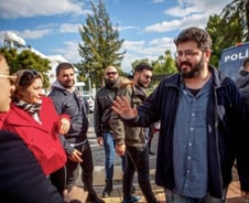 [MT리포트] 양심적 병역거부, 해외 사례보니