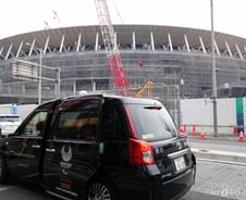 [르포]'2020 日 도쿄올림픽' 국가대표는 '수소'