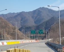 제2경춘국도 착공 전부터 지역분쟁? 춘천·가평·남양주 '동상이몽'