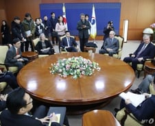 하노이 받고 北경제강국 약속한 美…북한은 뭘 줄까