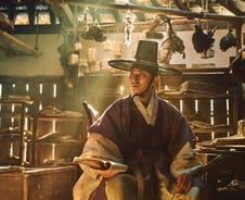 [성연광의 디지털프리즘]'킹덤'과 유료방송 시장빅뱅