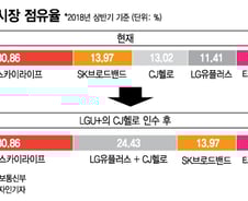 [MT리포트]"케이블TV 인수하면?" 통신3사3몽