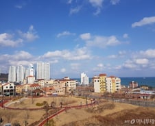 [르포]"외곽순환도로도 좋지만, 경기 회복이 먼저 됐으면..."