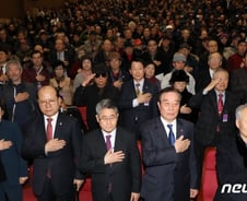 [기자수첩]도 넘은 '5.18 흔들기'