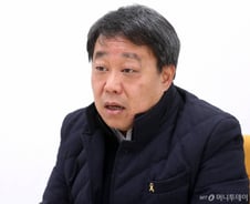 '예은아빠' 유경근 "기억공간, 유족뿐 아니라 시민의 공간"