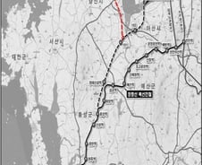 합덕~석문산단, 충남 서북부 '대동맥' 뚫린다