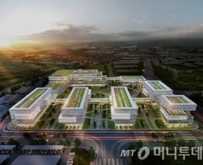 광주 AI 집적단지 "서남부 4차 산업혁명 거점될 것"