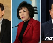 [더300레터]'만장일치'로 강용석 제명한 김무성…나경원은 이종명 제명할까