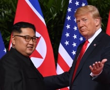 "개성보다 금강산(?)"…다시보자 대북주