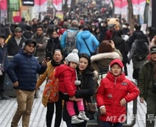 "왕서방이 돌아왔다"…中 소비주 일제히 들썩