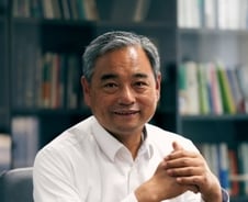 [기고]100년후 광화문광장을 그리다 