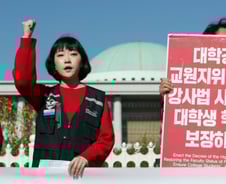 [MT리포트]"강사실종" 대학가 수강신청 대란…'빌넣' 봇물