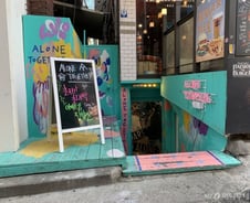 [MT리포트]사장만 15명 '공유상점'…임대료·인건비 1/10로 '뚝'