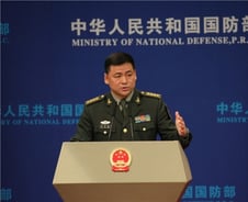 [우보세]中 카디즈 침범, 미온 대응이 화 키운다