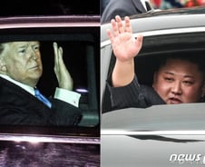 美 '입'에 쏠린 눈…북미 정상회담이 증시에 미칠 영향