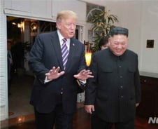 [노딜 하노이]다시 본 북미 협상의 역사