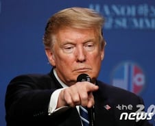 [노딜 하노이]'코언의 나비효과'…'하노이'를 흔들었다