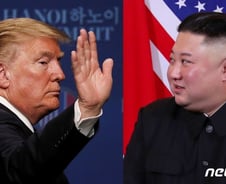 [노딜 하노이] 北美 협상 동력 '톱다운 방식'이 결국 화(火) 불렀다