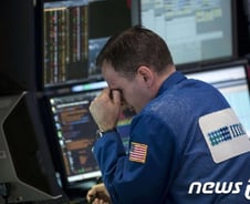 [뉴욕마감] 3대 지수 하락…북미정상회담 결렬 부담 