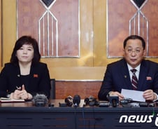 "김정은, 의욕 잃었다"는 北…'새 상봉 약속' 강조한 이유