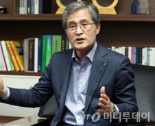 홍재은 농협생명 사장 "적자전환 성장통, 3~4년내 정상화"