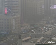 미세먼지·황사 마스크, 'KF94'·'KF99' 차이점은?