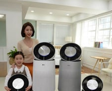 최악 미세먼지에 공기청정기는 필수? 순위 살펴보니…