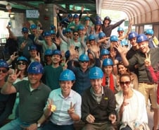 [MT리포트]관광, 한국경제 애물단지서 신성장동력으로 도약