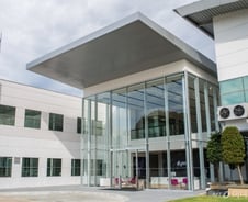 유독가스실에 공청기만 '덜렁'…다이슨 말레이시아 R&D센터를 가다