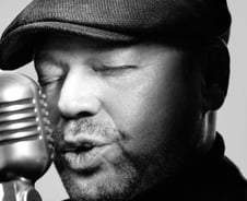 클래식에서 재즈로 전향한 ‘중증장애’ 성악가…“단 한 번도 원망해본 적 없어”