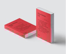 [신간] 데이터 분석 입문서 'Data-Driven UX'