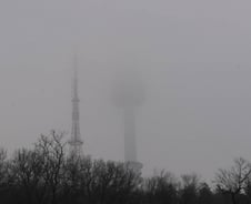 주식시장에 낀 미세먼지, 투자자 시야를 가린다