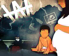 "아이 안 낳아?" 저출산은 결국 기-승-전-'돈' 문제