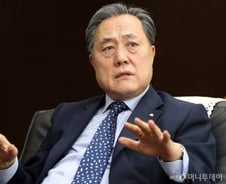 박차훈 새마을금고중앙회 회장 "대기업과 협력, 위상 높인다"