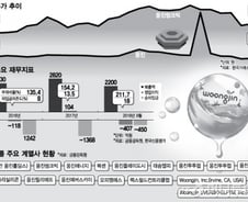 '코웨이 되찾는' 웅진, 시너지 효과는?