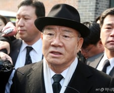 "나한테 당해보지도 않고"…전두환 말말말