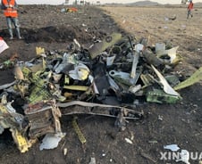 에티오피아 항공기 추락사고…외교부 “한국인 없다”