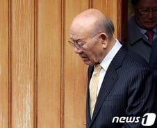 한국당 "전두환 재판, 5·18 의혹 해소 계기되길"