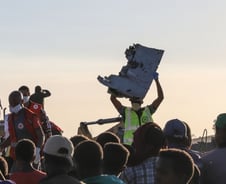 보잉, '777X' 공개행사 취소… 737맥스 사고 영향