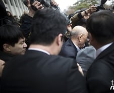 "광주지법서 재판 안 돼" 전두환 주장한 '관할 위반' 무엇?