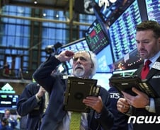 [뉴욕마감] 3대 지수 상승…기술주 선전에 나스닥 2% ↑