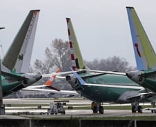 내가 탈 비행기 '보잉 737 맥스'인지 아는 방법은?