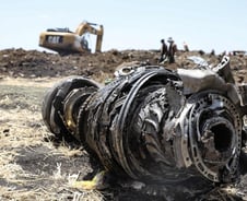 커지는 '보잉 737맥스' 공포… 전세계서 운항 중단