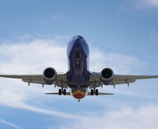 입 연 보잉 "737맥스 안전 자신… 일부 보완"