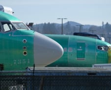 中언론, '737맥스' 美보잉 맹비난… 화웨이 염두?