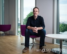 "韓 소비자와 다이슨은 찰떡 궁합"