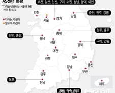 [MT리포트]프리미엄 가전 브랜드 몰려온다…AS 부실 여전해