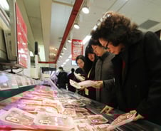 [MT리포트]"삼겹살데이 카드할인 사라지나?"...카드발 물가인상 '경보음'