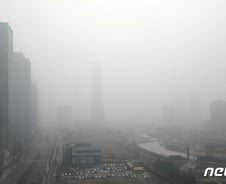 [우보세]미세먼지, 'SKY캐슬' 누르다