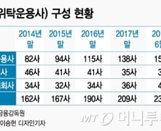 [MT리포트]소프트뱅크 비전펀드, 국내선 안 나오는 이유
